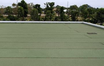 all Fishpools roofing types quoted for