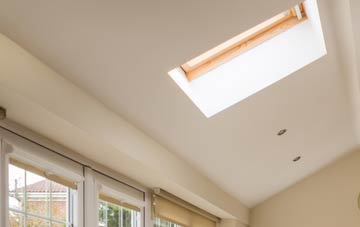 Fishpools conservatory roof insulation companies