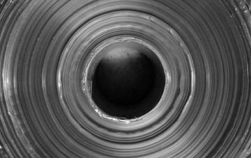 Fishpools edpm waterproofing