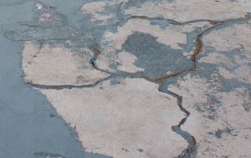 fibreglass roofing replacement Fishpools