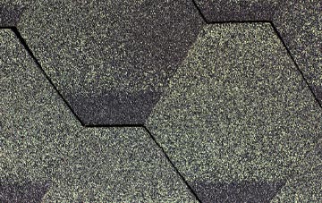 Fishpools fibreglass shingle repairs