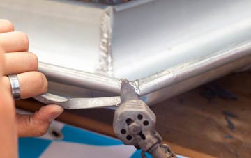 disadvantages of Fishpools lead roofing