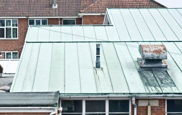 Fishpools lead roofing costs