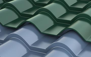who should consider Fishpools plastic roofs
