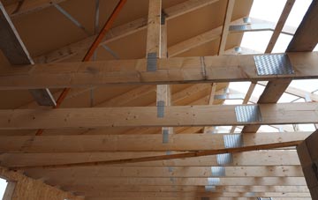 Fishpools roof truss costs