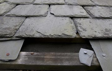 Fishpools slate roof repairs and maintenance