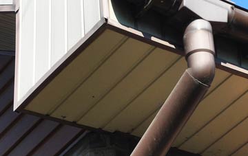 Fishpools soffit installation costs