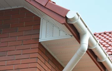 Fishpools soffit repair costs