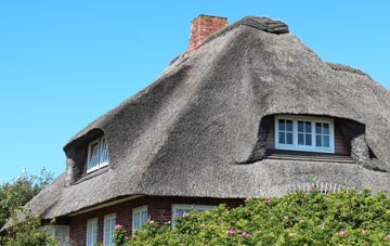 thatch roofing Fishpools, Powys