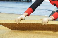 find rated Fishpools roof insulation companies