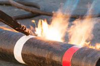 Fishpools flat roofing replacement