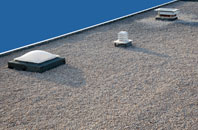 Fishpools flat roofing