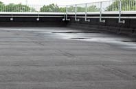 find rated Fishpools flat roofing companies
