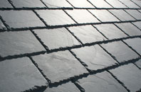 Fishpools slate roof